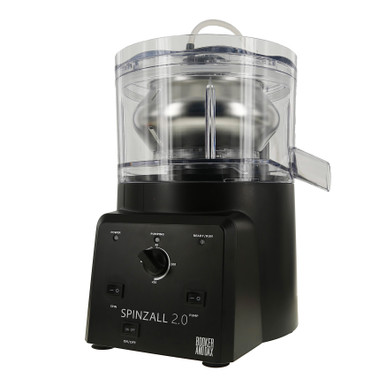 Spinzall 2.0