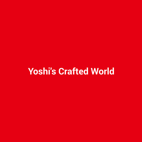 Yoshi's Crafted World