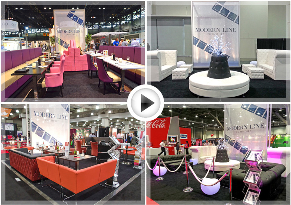 Tradeshows and Expos In Review | Year 2013 Tradeshows and Expos In Review | Year 2013