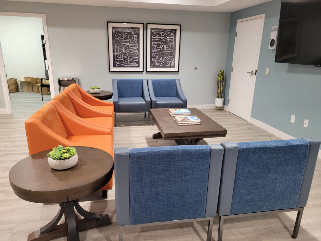 What is the Most Popular Vinyl and Upholstery When Furnishing Medical Facilities? What is the Most Popular Vinyl and Upholstery When Furnishing Medical Facilities?