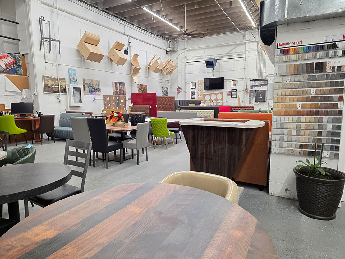 Why the East Coast Leads in Commercial Furniture Showrooms Why the East Coast Leads in Commercial Furniture Showrooms