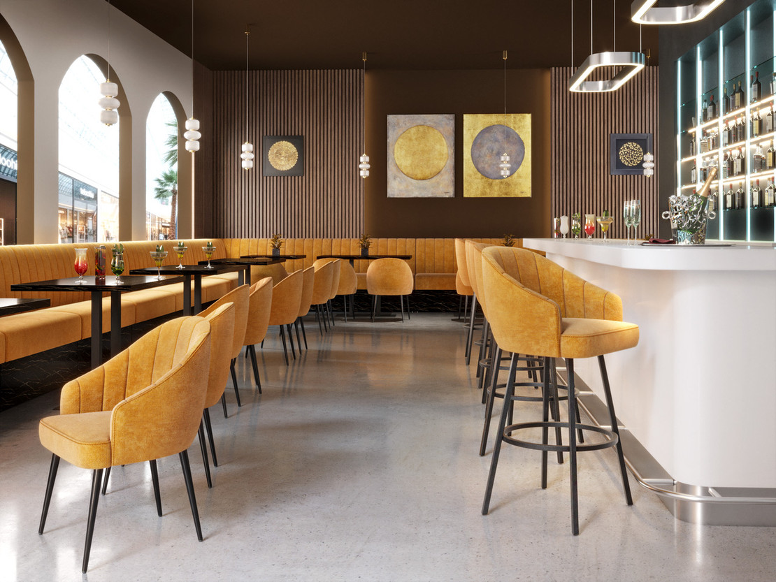 2026 Interior Trends That Will Set Your Business Apart