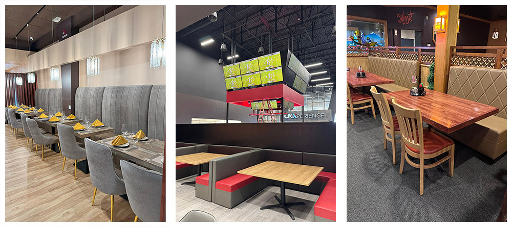 Why U.S. Commercial Furniture Manufacturing Is the Minority — And Why It Matters More Than Ever