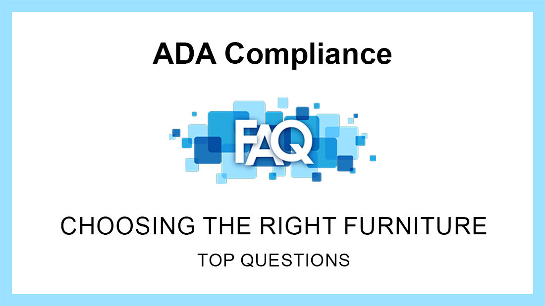What Is ADA Compliance and What Do Restaurant Owners Need to Know before ordering?  