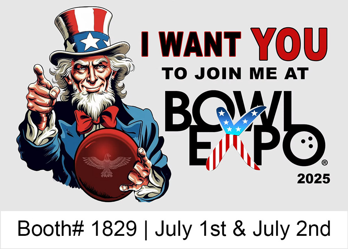 Our Upcoming Tradeshows in 2025