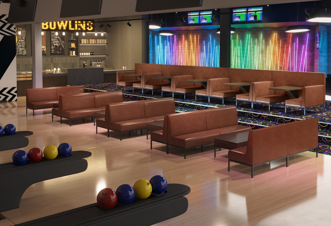 Custom Contract Furniture Built to Specification: How Commercial Spaces Bring Custom Ideas to Life