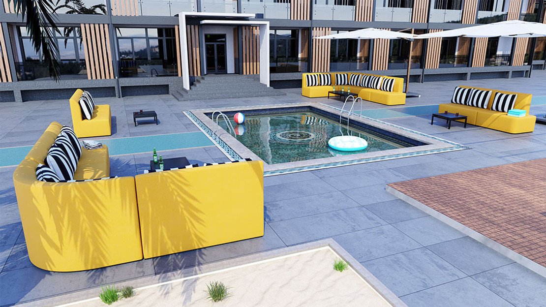 What Do You Need to Know When Outfitting an Outdoor Lounge Seating Area? What Do You Need to Know When Outfitting an Outdoor Lounge Seating Area?