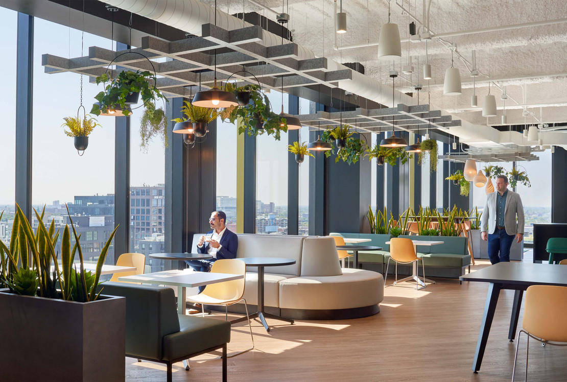 The Complete Guide to Designing Commercial Spaces