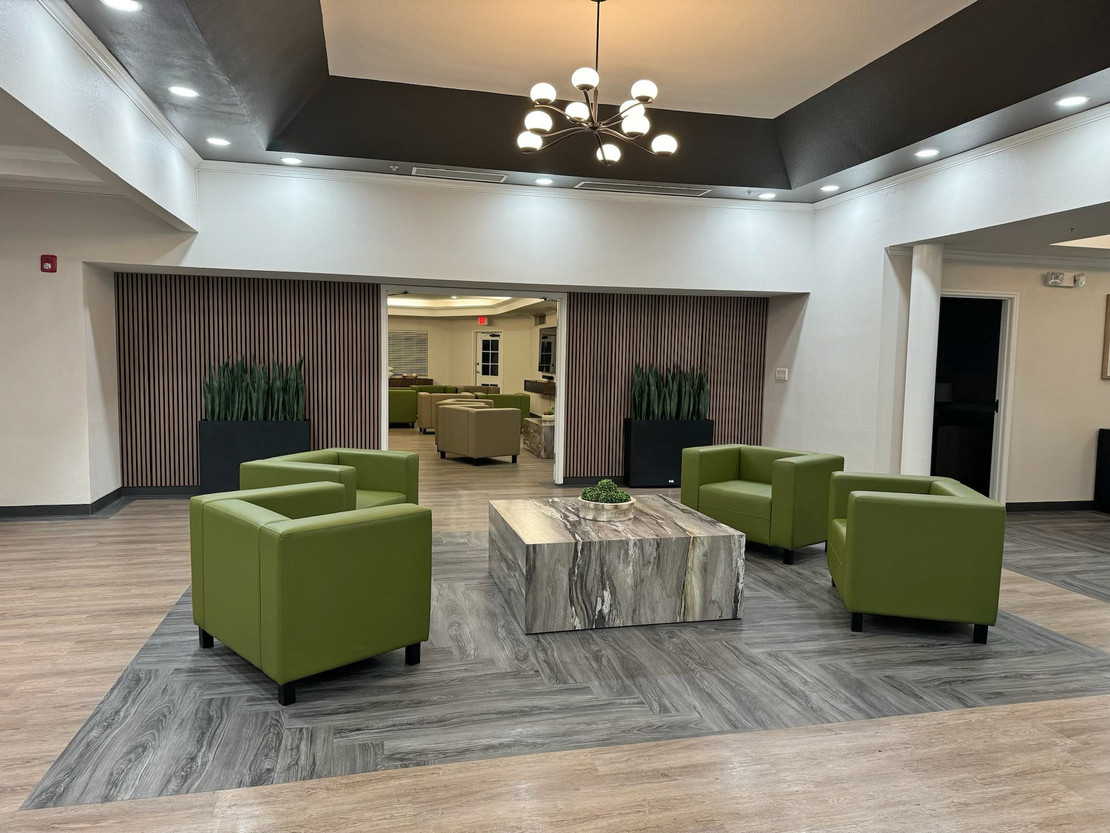 Why Large Corporate Accounts Should Choose Modern Line Furniture?