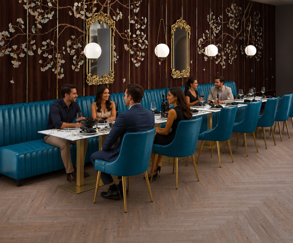 Creating Dining Experiences Guests Never Forget