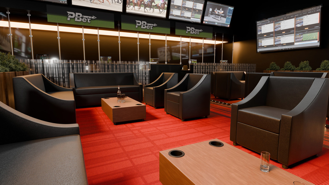 How to Choose the Right Commercial Furniture for Casinos, Gaming Floors, and High-Traffic Venues