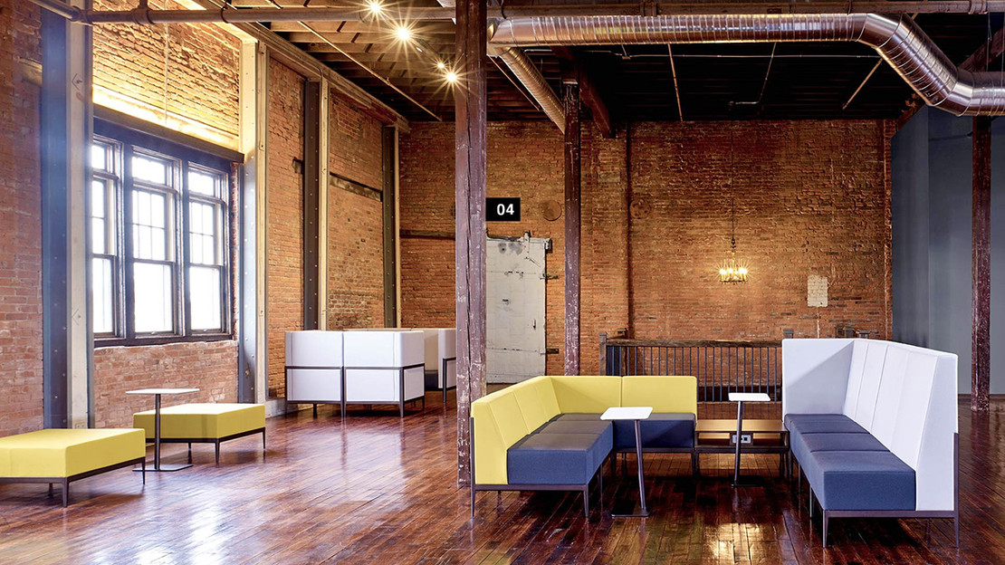 How to Select Furniture Style and Define Space Identity.