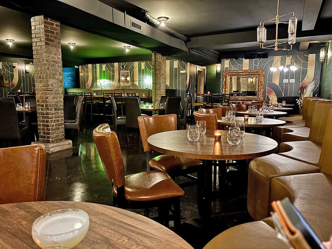 How to Design a Restaurant That Guests Remember