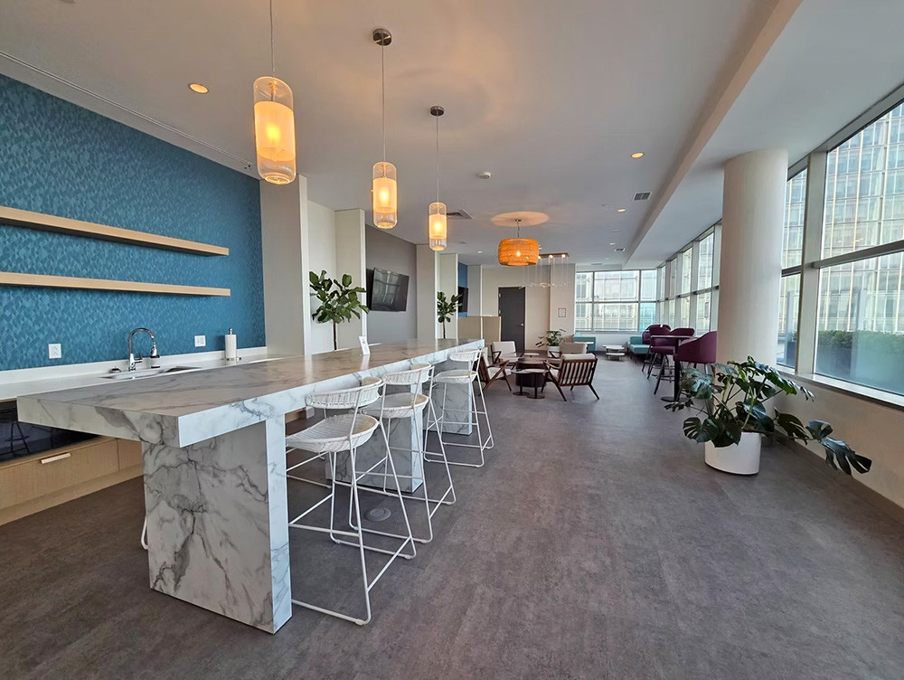 How to Know if a Commercial Furniture Company Is Credible and Can Provide Industry References