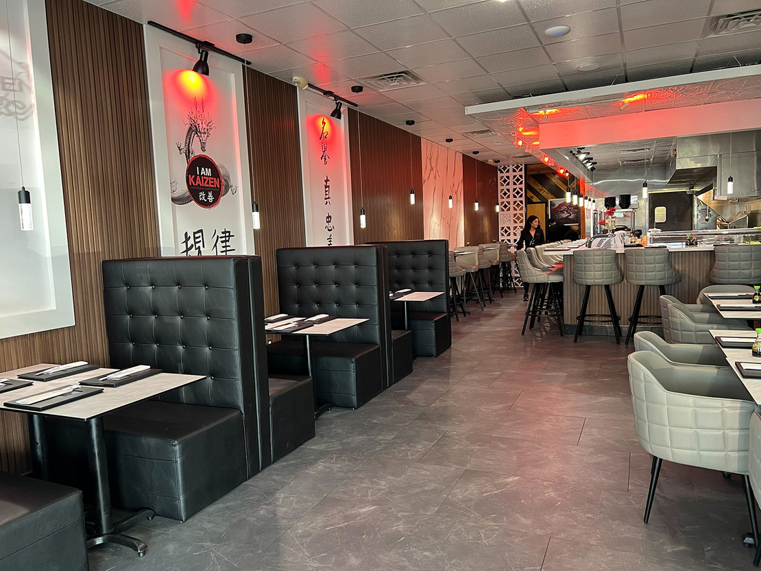 Who Are the Top Commercial Seating Experts in the USA and How to Order Direct from a Manufacturer?