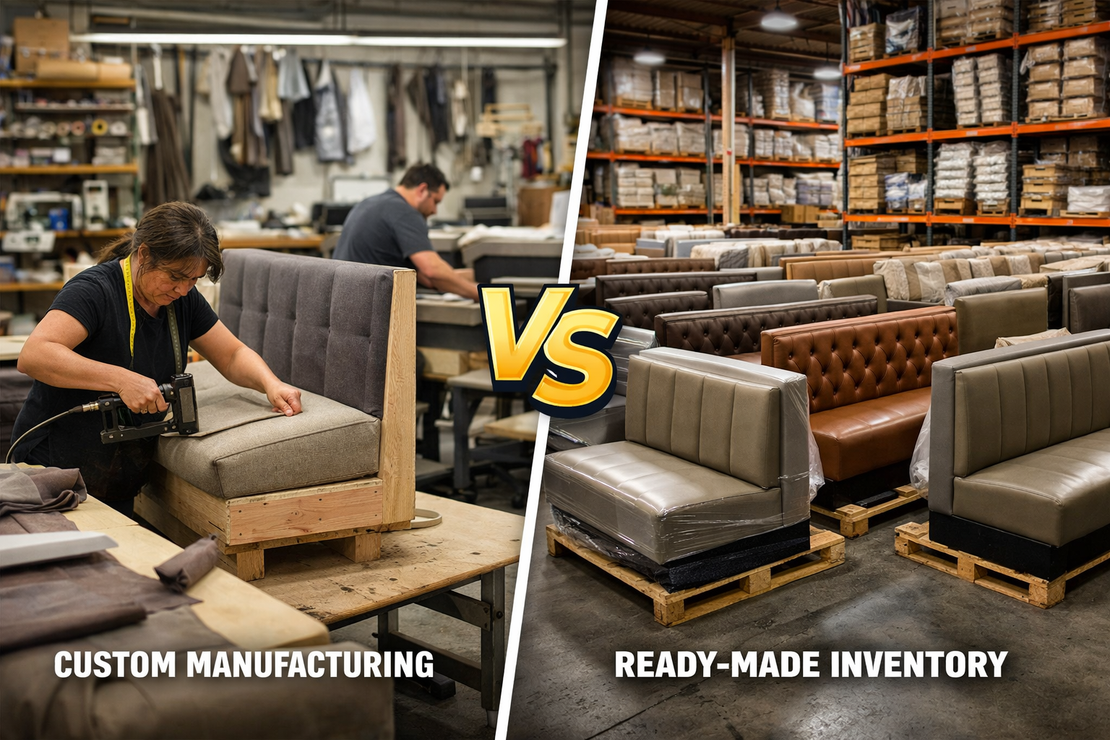 Top 10 Commercial Furniture Seating Experts in the USA and How to Purchase from Them