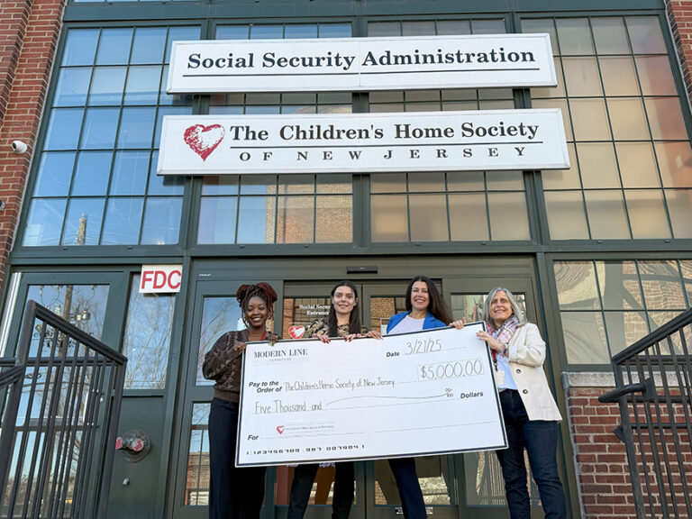More Than Commercial Restaurant Furniture: Building Spaces and Giving Back to the Community