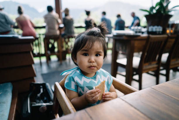 What Restaurants Must Know About High Chairs for Families with Children