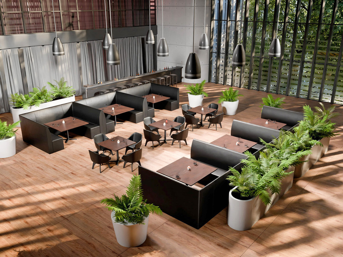 How to Choose the Right Restaurant Furniture for Your Space
