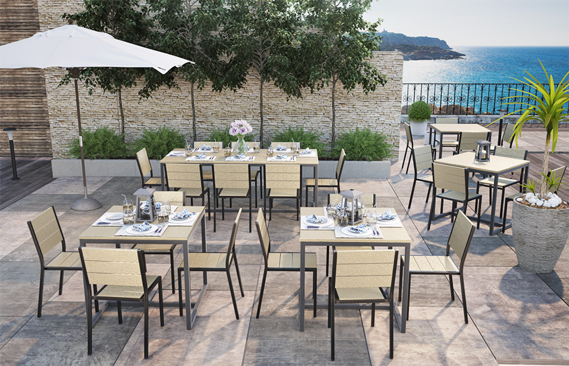 What Do You Need to Know About Commercial Grade Outdoor Furniture? What Do You Need to Know About Commercial Grade Outdoor Furniture?