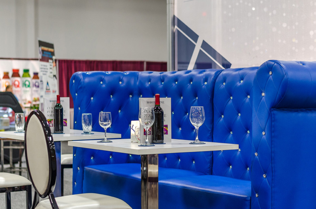 What Restaurant and Bar Owners Need to Know When Creating a VIP Area for Bottle Service