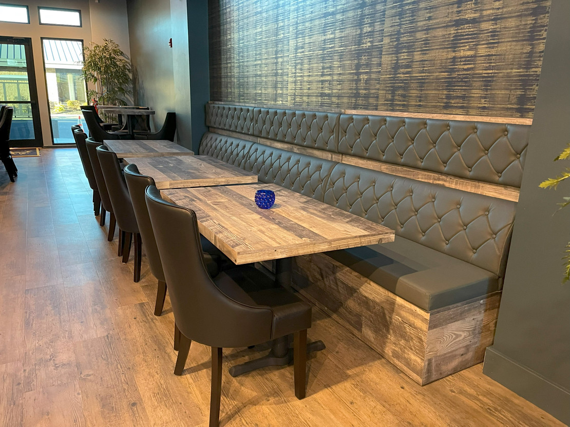 How Do You Select the Perfect Seating Arrangement for Your Restaurant’s Success? How Do You Select the Perfect Seating Arrangement for Your Restaurant’s Success?