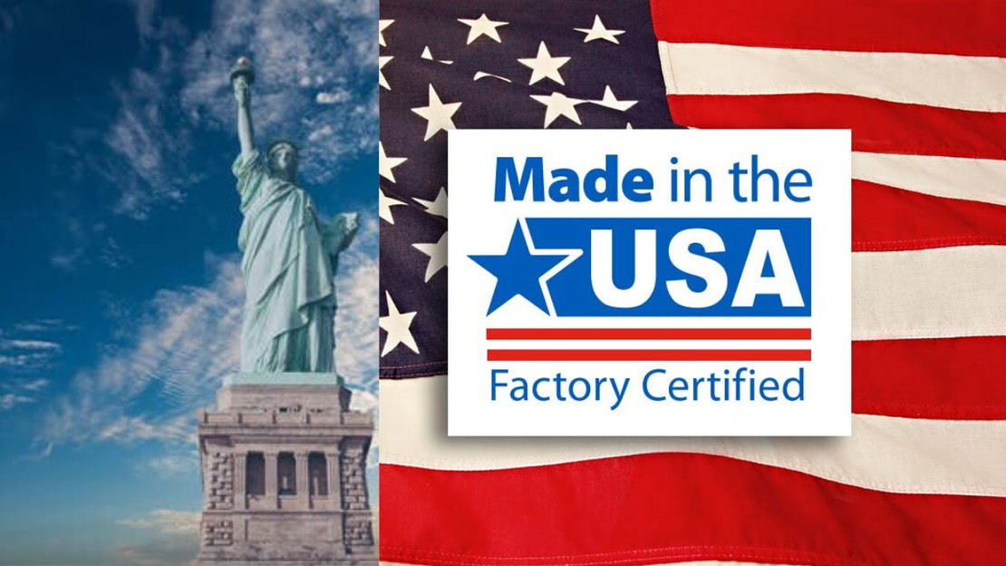 The Future is Local: Why Manufacturers Are Moving to the USA – And Why We Never Left The Future is Local: Why Manufacturers Are Moving to the USA – And Why We Never Left