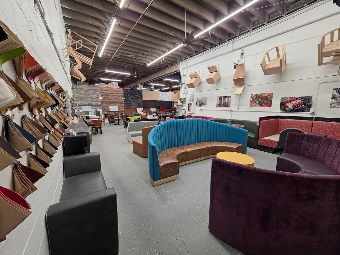 Finding Your Local Commercial Furniture Supplier: What Restaurant Owners Should Know
