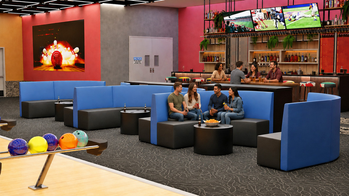 How to Keep Your Customers Happy at the Bowling Center
