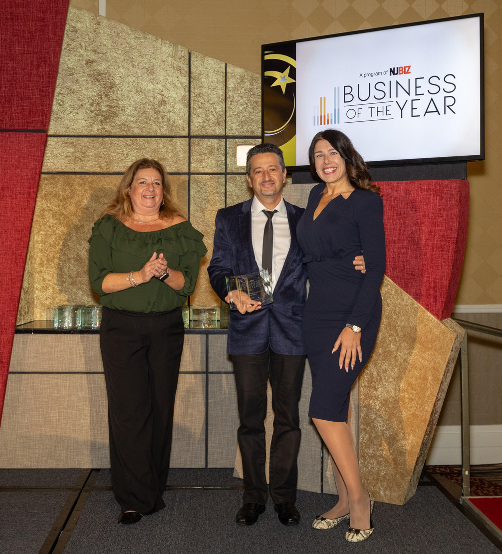 ModernLineFurniture: NJBIZ Winner of the Year 2024 ModernLineFurniture: NJBIZ Winner of the Year 2024
