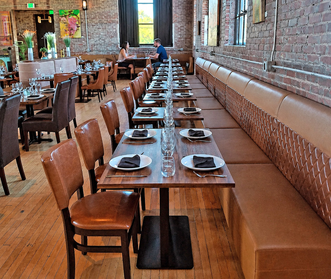 How to Keep Restaurants Afloat in Today's Economy