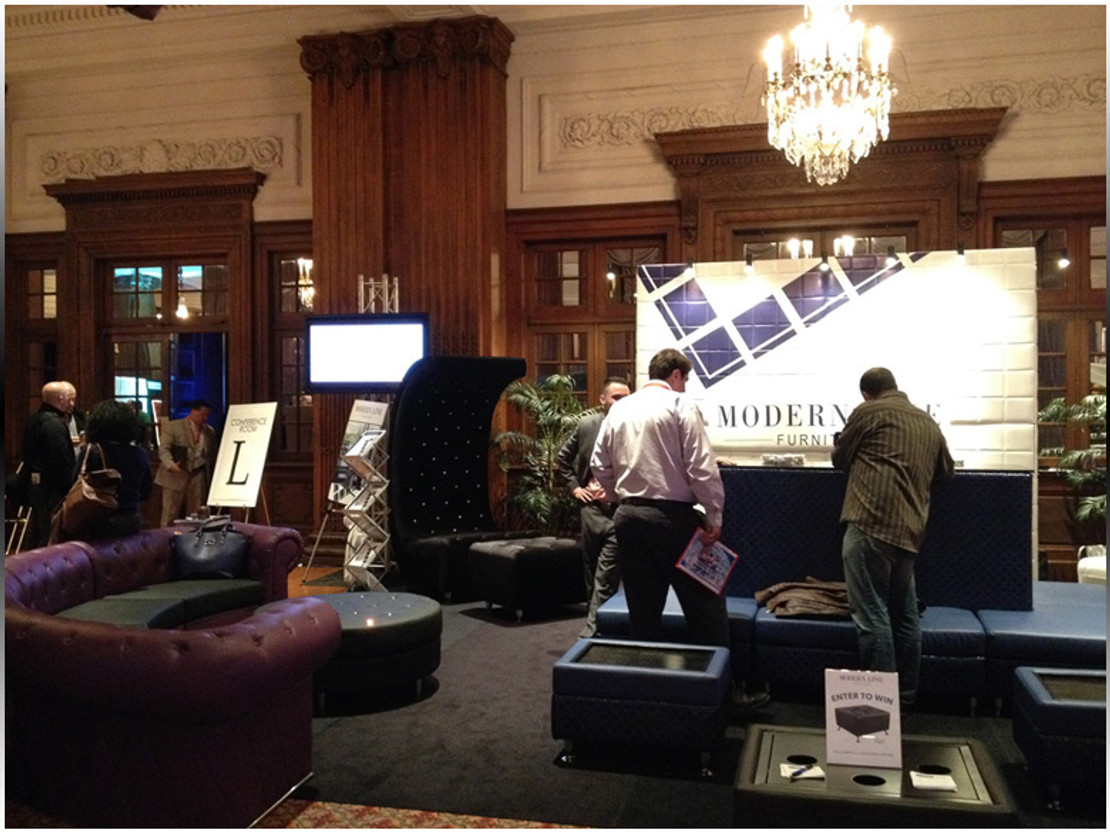 Philadelphia Bar, Nightlife & Hospitality Convention | 2014 Philadelphia Bar, Nightlife & Hospitality Convention | 2014