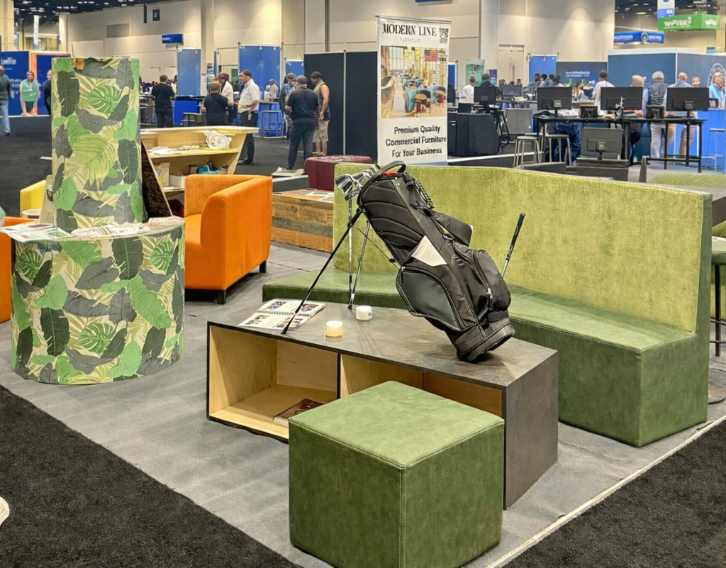 PGA Expo Orlando 2026: A New Era for Golf Simulators and Hospitality Design