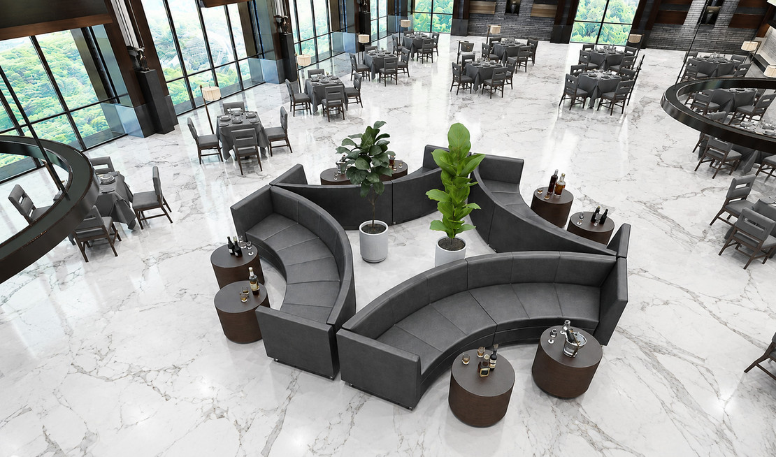 Restaurant Interior Design: A Complete Planning Guide for New Restaurants