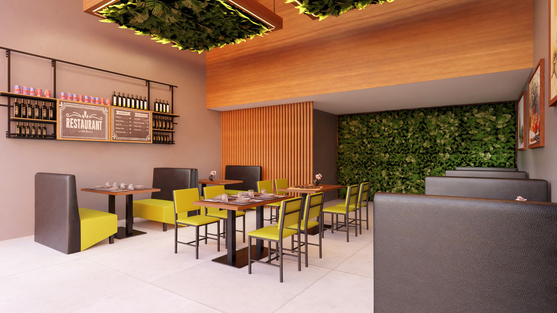Inside the Furniture Buying Process for Restaurants and Hotels