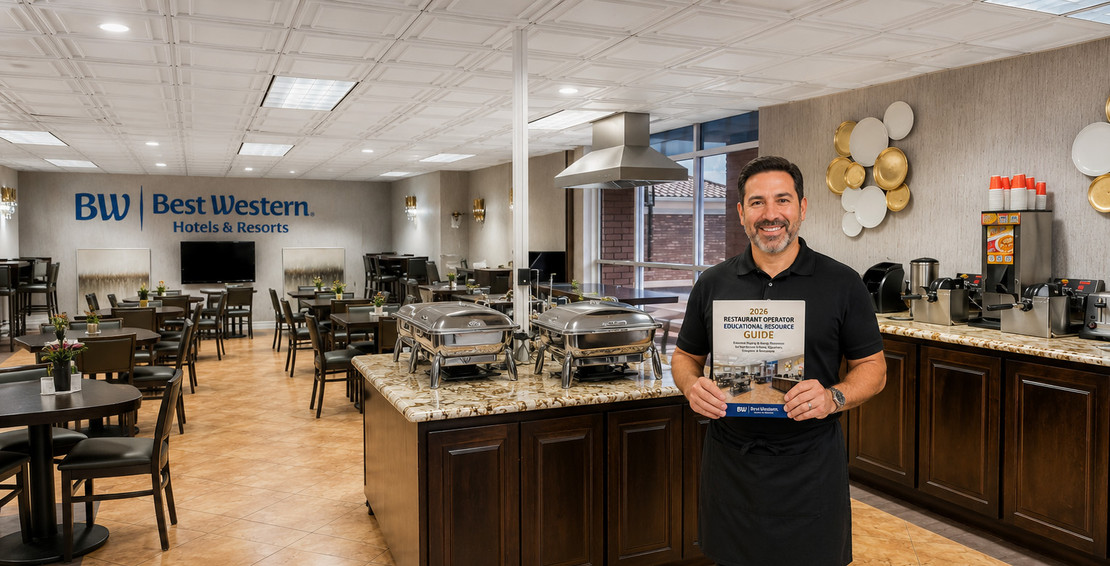 2026 Restaurant Operator Educational Resource guide