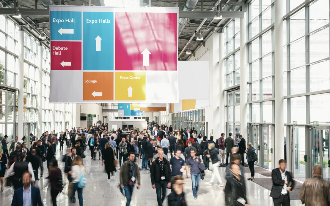 More Than a Show: How Industry Expos Strengthen Relationships More Than a Show: How Industry Expos Strengthen Relationships