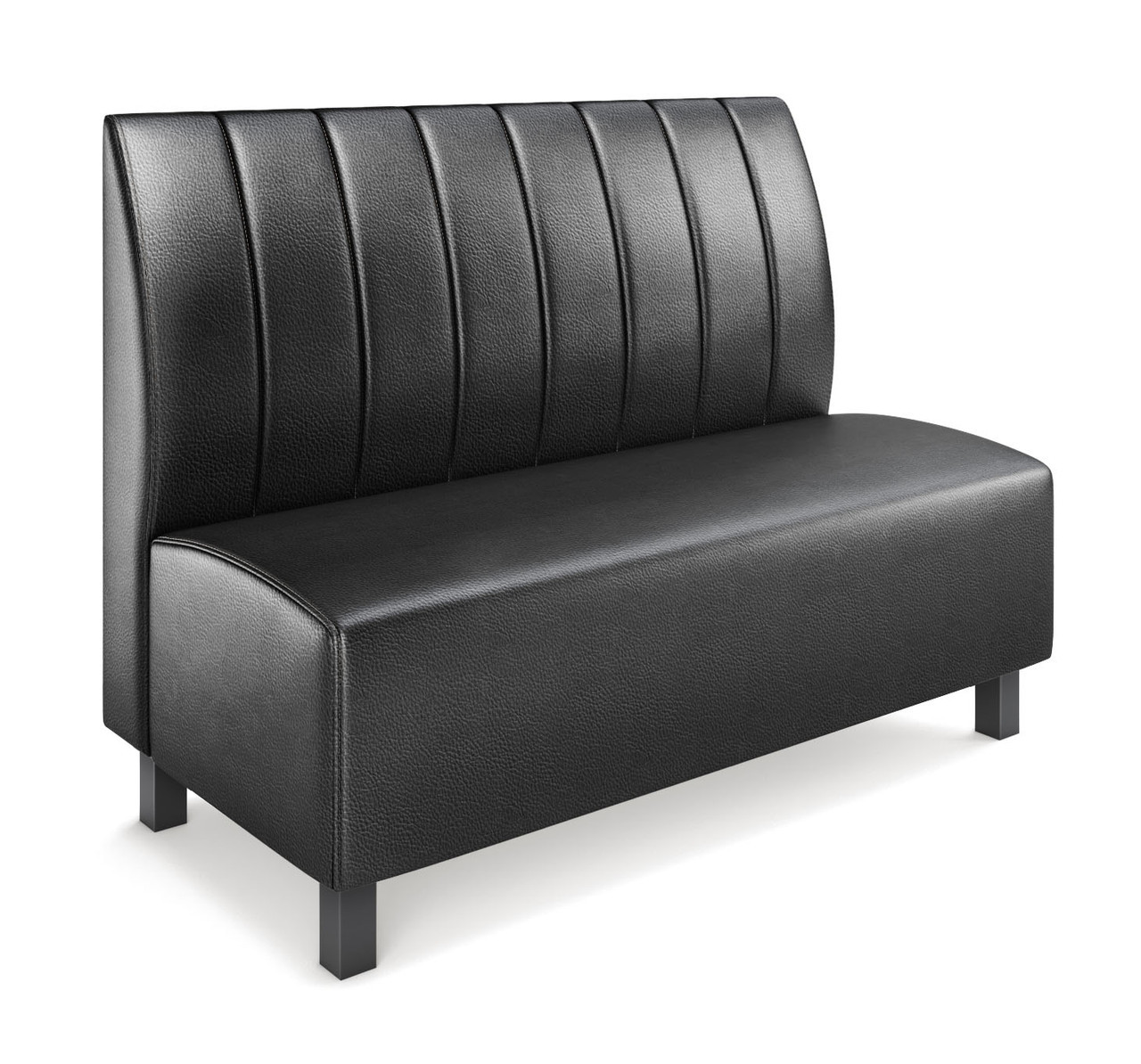 NORWAY - Armless Extension - Made in USA - Premium Channel