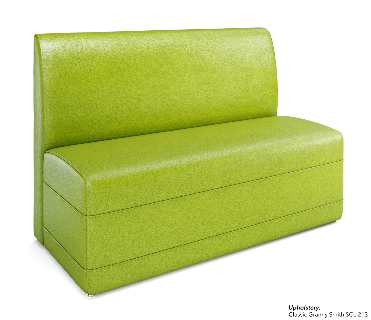 Traditional Restaurant Booth - Fully Customizable - 100% Handcrafted In USA Traditional Restaurant Booth - Fully Customizable - 100% Handcrafted In USA