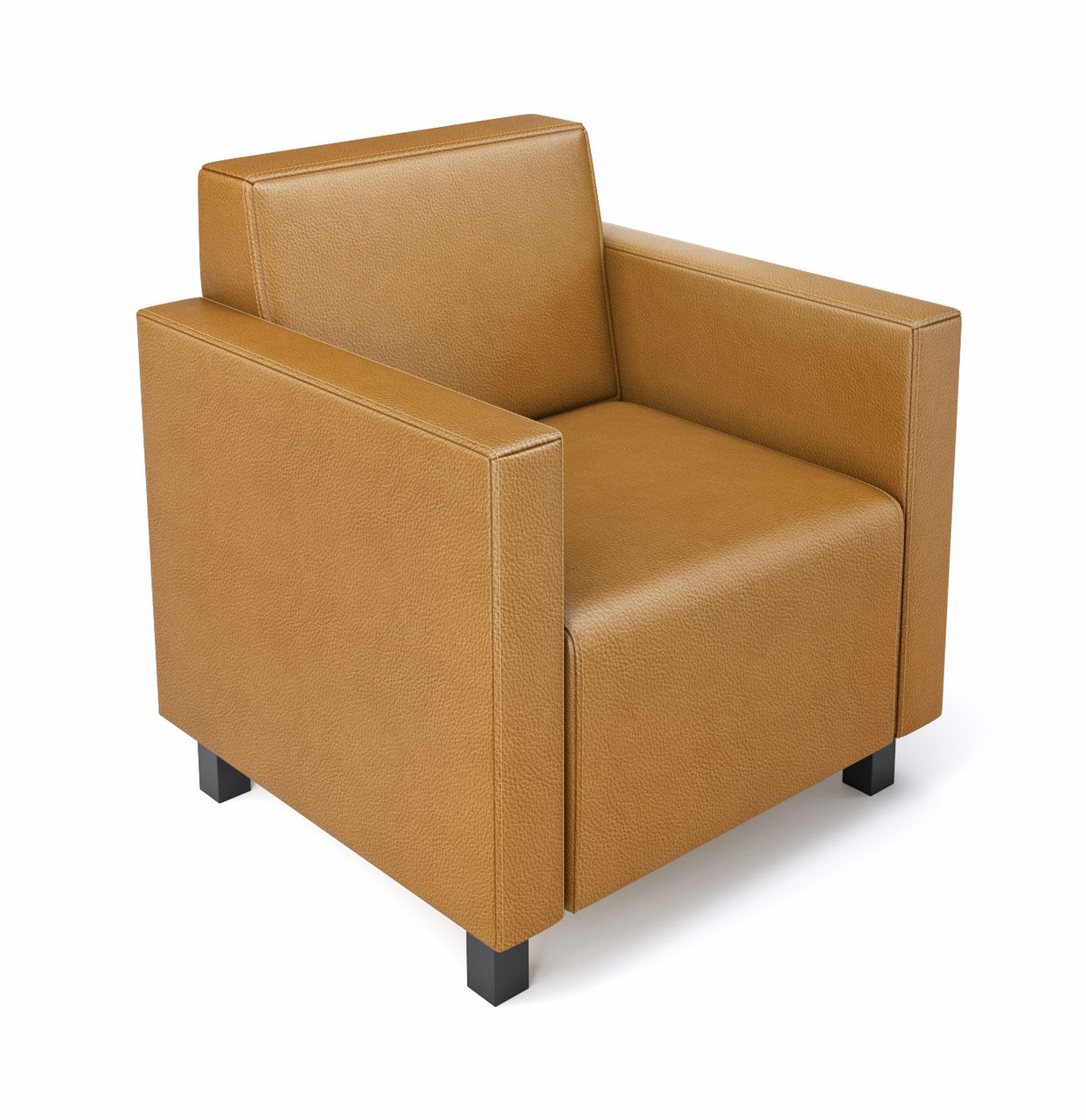 Oscar Chair designed for Common Areas and Guest Rooms (Handcrafted in USA)