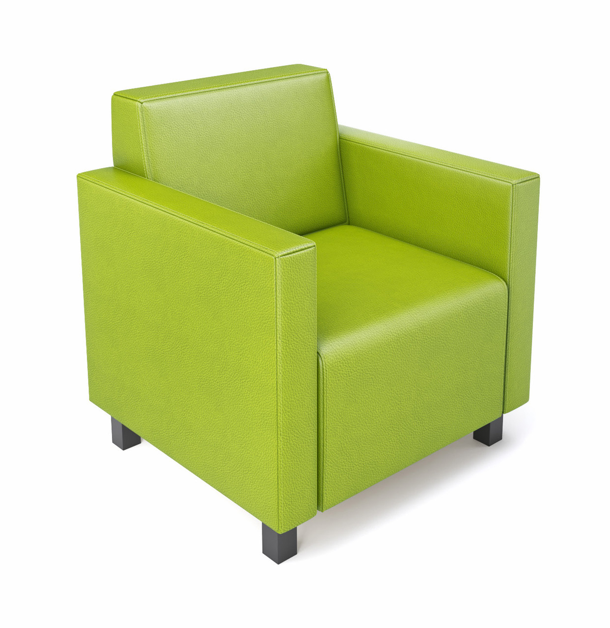 Oscar Chair designed for Common Areas and Guest Rooms (Handcrafted in USA)