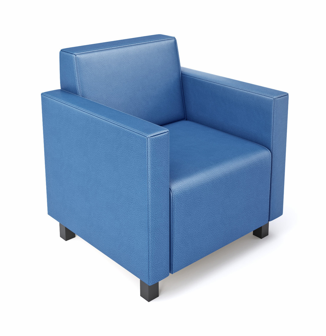 Oscar Chair designed for Common Areas and Guest Rooms (Handcrafted in USA)