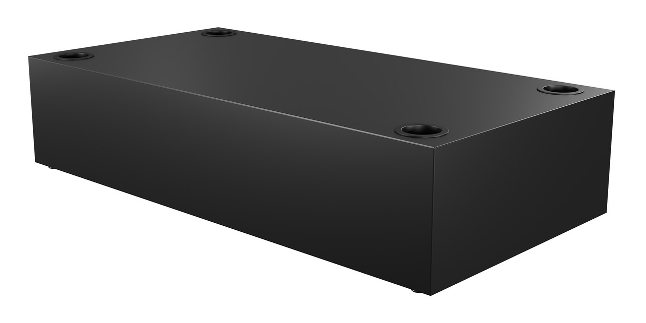 Exclusive Chic Coffee Table - Custom Sizes and Materials - Made in USA (Perfect for lounges, restaurants, hotels and events) Exclusive Chic Coffee Table - Custom Sizes and Materials - Made in USA (Perfect for lounges, restaurants, hotels and events)