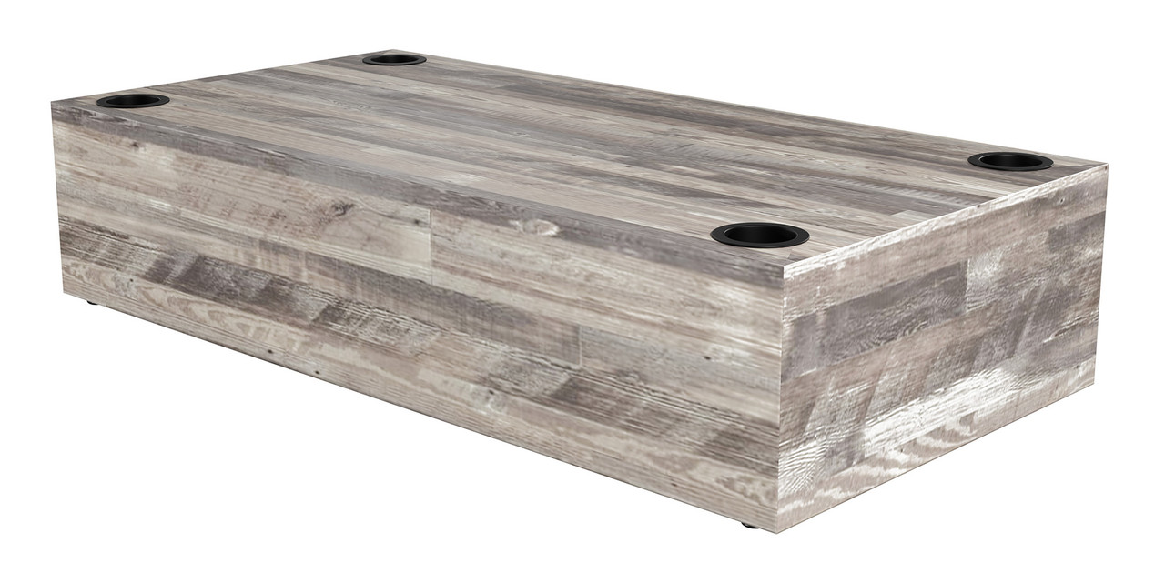 Exclusive Chic Coffee Table - Custom Sizes and Materials - Made in USA (Perfect for lounges, restaurants, hotels and events) Exclusive Chic Coffee Table - Custom Sizes and Materials - Made in USA (Perfect for lounges, restaurants, hotels and events)