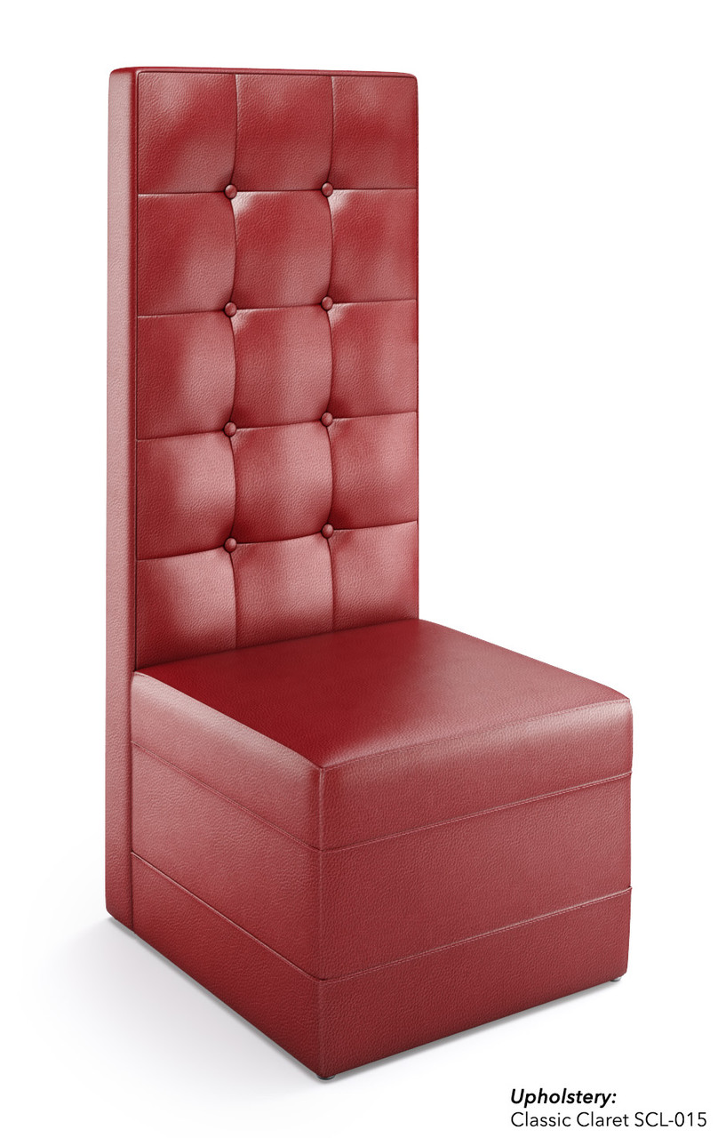 Quick Ship -9050Z  Armless Chair Quick Ship -9050Z  Armless Chair