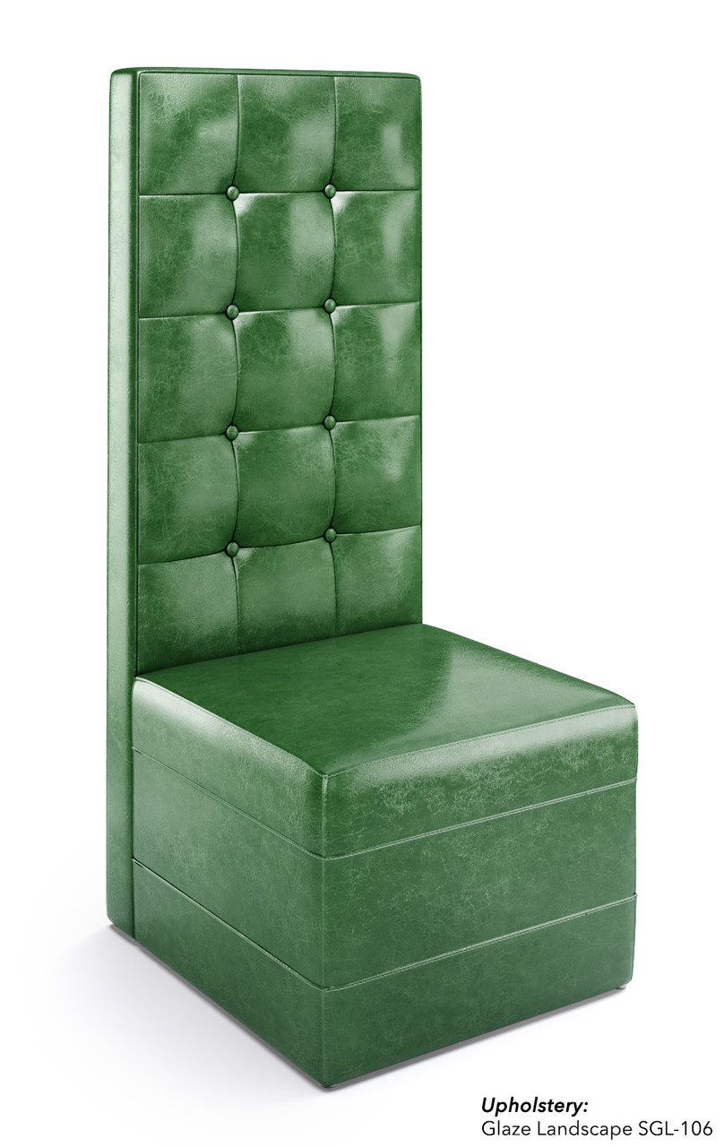 Quick Ship -9050Z  Armless Chair Quick Ship -9050Z  Armless Chair