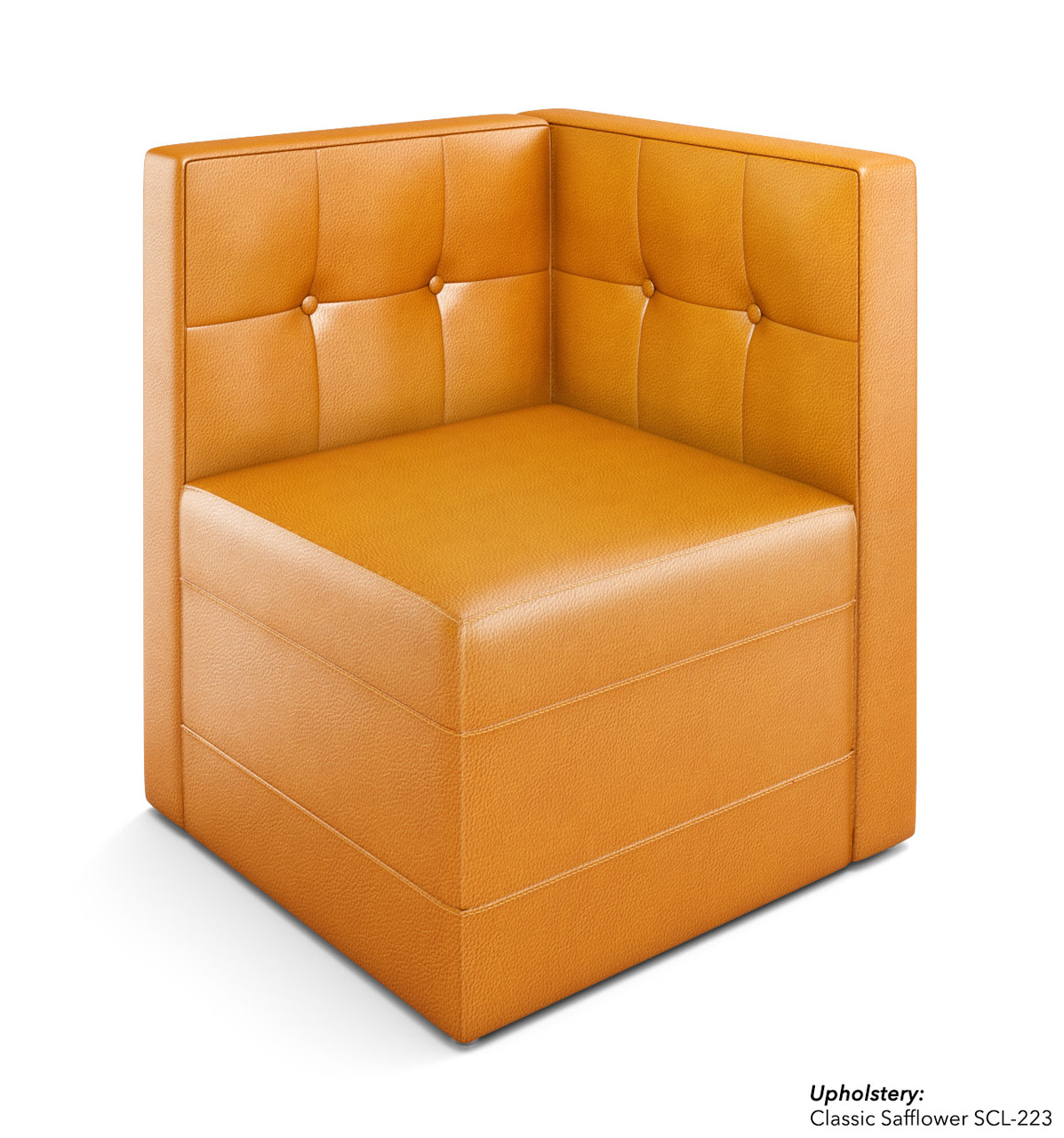 Quick Ship - 9049 Lounge Seating - Corner