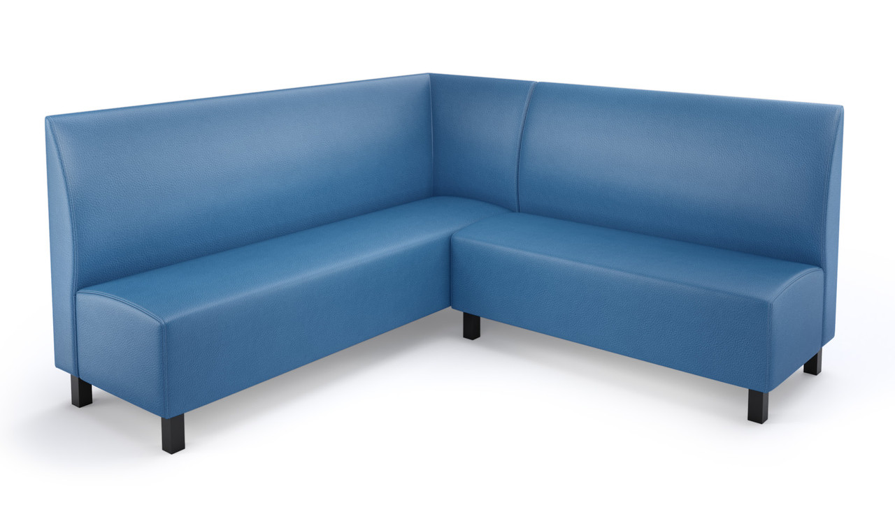 NORWAY - Modular Sectional Seating - Made in USA