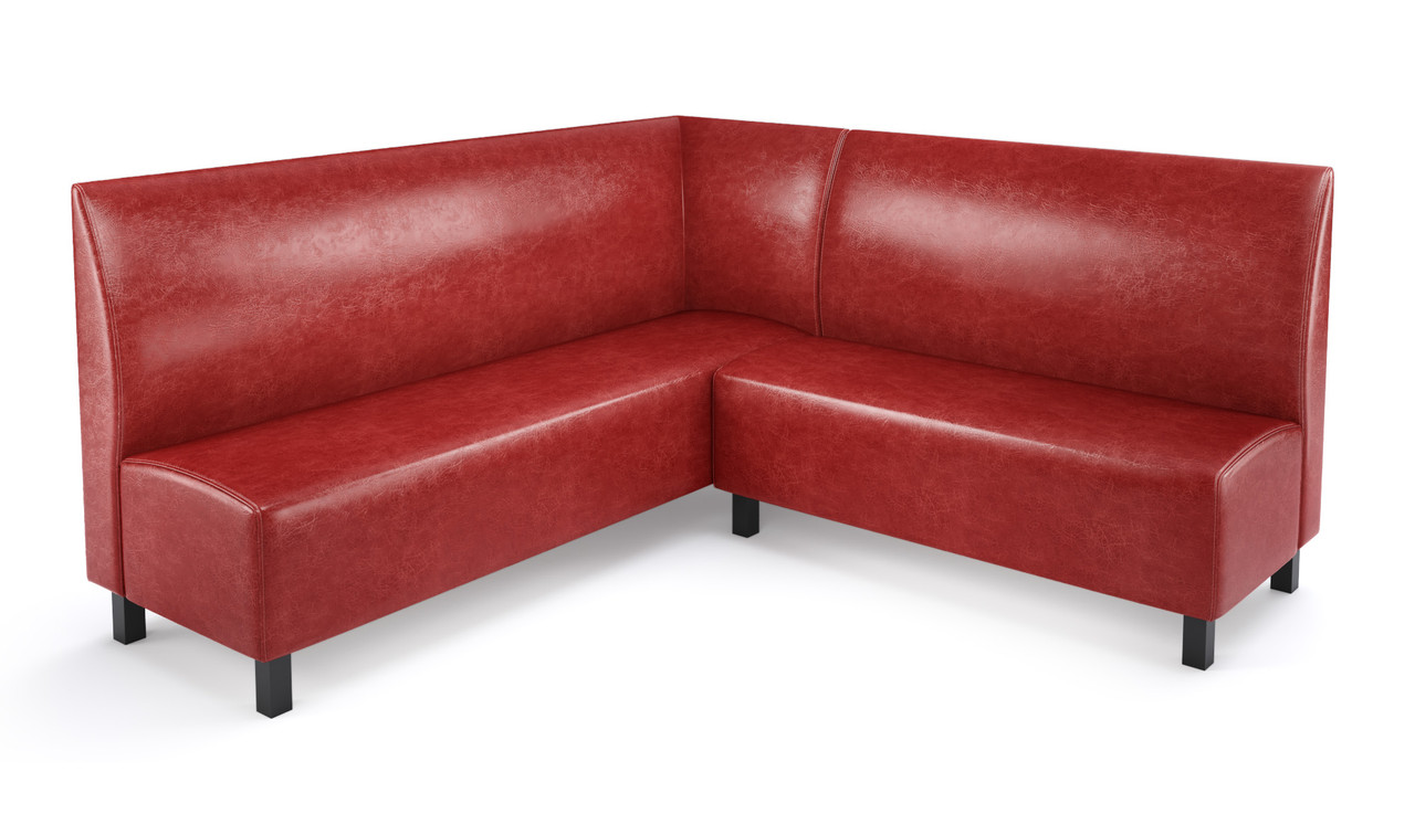 NORWAY - Modular Sectional Seating - Made in USA