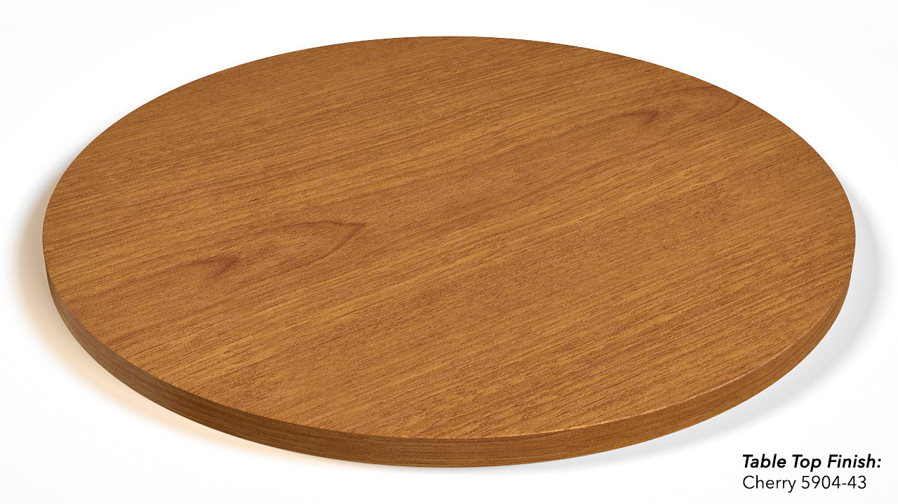Formica Round Table 1 Top Many Sizes Available Handcrafted Formica Round Table 1 Top Many Sizes Available Handcrafted